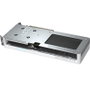 GIGABYTE GeForce RTX 5060 Ti AERO OC 8G 8GB GDDR7 Blanco